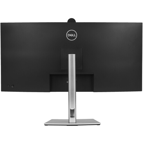Купить 34" Монитор Dell P3424WEB черный  5624373. Характеристики, отзывы и цены в Донецке