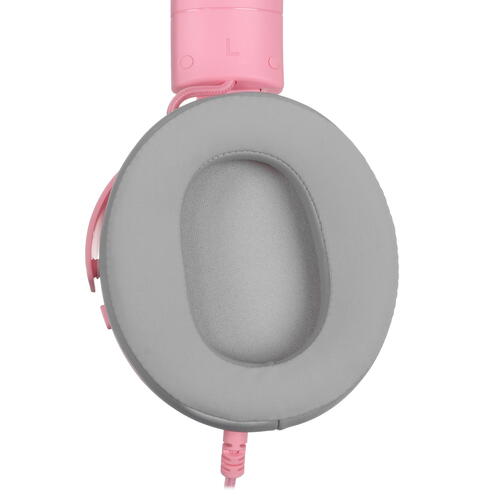 Купить Проводные наушники Razer Kraken Kitty V2 Pro розовый 2022  5406742. Характеристики, отзывы и цены в Донецке