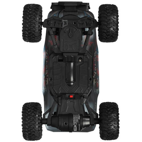 Купить Радиоуправляемая машина внедорожник Aceline Cross-Country Vehicle  5406261. Характеристики, отзывы и цены в Донецке