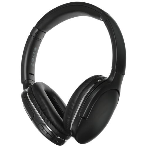Купить Беспроводные/проводные наушники Baseus Encok D02 Pro черный  5034195. Характеристики, отзывы и цены в Донецке