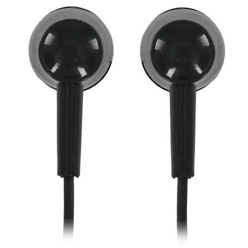 Купить Проводные наушники Smartbuy S5 черный 2023  9189368. Характеристики, отзывы и цены в Донецке