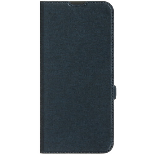 Купить Чехол-книжка  BoraSCO Book Case для Tecno SPARK 40C синий  5640412. Характеристики, отзывы и цены в Донецке