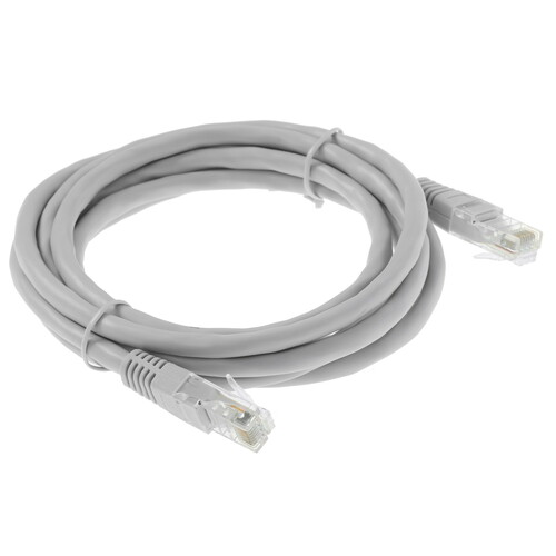 Купить Патч-корд Cablexpert PP6U-2M  4852443. Характеристики, отзывы и цены в Донецке