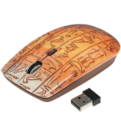 Купить Мышь беспроводная Smartbuy 327AG Egypt  1293369. Характеристики, отзывы и цены в Донецке