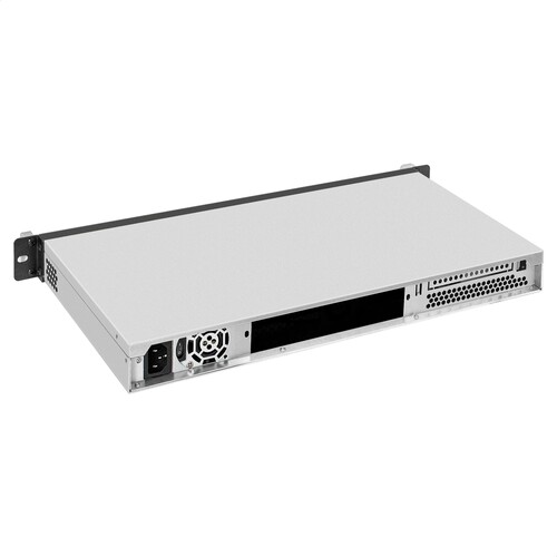 Купить Серверный корпус ExeGate Pro 1U255-01/1U-F250AS  9102194. Характеристики, отзывы и цены в Донецке