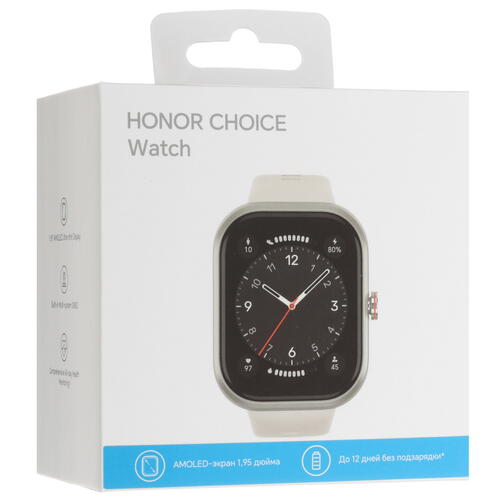Купить Смарт-часы HONOR CHOICE Watch  5447786. Характеристики, отзывы и цены в Донецке