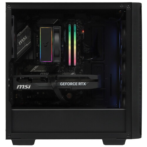 Купить ПК ARDOR GAMING RAGE H434  5643152. Характеристики, отзывы и цены в Донецке