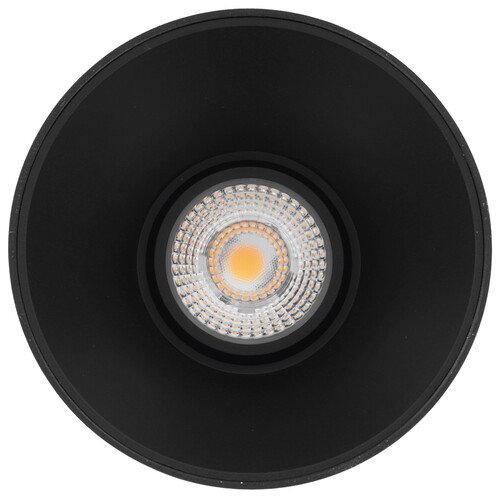 Купить Светильник потолочный Technical C064CL-01-25W3K-RD-B черный/черный  9143289. Характеристики, отзывы и цены в Донецке