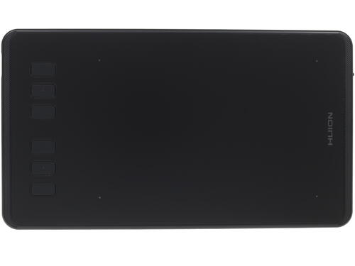 Купить Графический планшет HUION H640P  1175049. Характеристики, отзывы и цены в Донецке