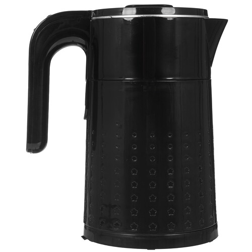 Купить Электрочайник Stingray ST-KT3010A черный  9148501. Характеристики, отзывы и цены в Донецке