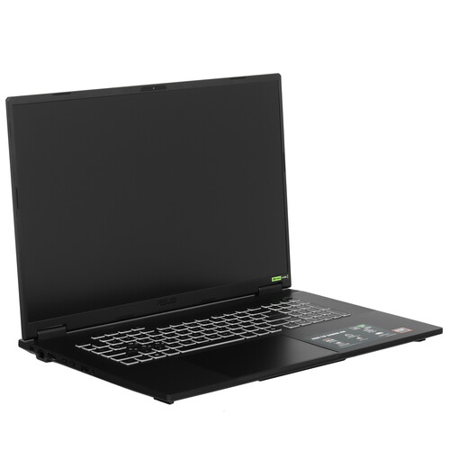 Купить 18" Ноутбук ASUS TUF Gaming FA808UM-S8065 серый  5634702. Характеристики, отзывы и цены в Донецке