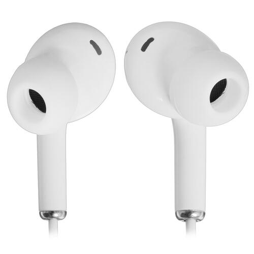 Купить Проводные наушники Gal HM-095 белый  5359480. Характеристики, отзывы и цены в Донецке