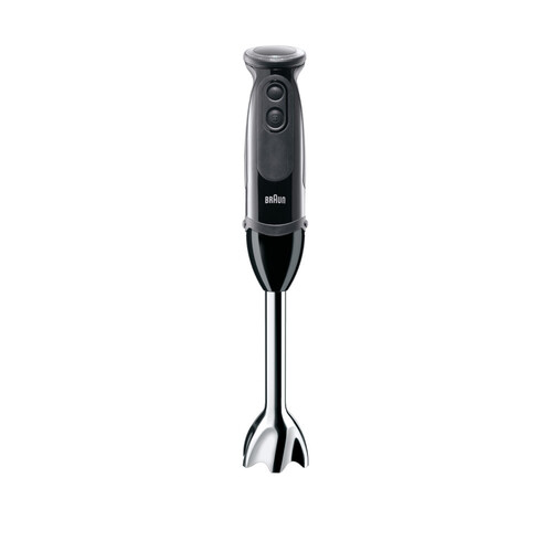 Купить Блендер погружной Braun Multiquick 5V MQ5237 черный  5319989. Характеристики, отзывы и цены в Донецке