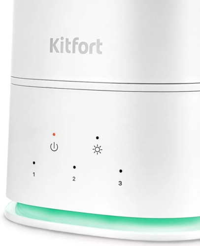 Купить Увлажнитель воздуха Kitfort КТ-3815  9120194. Характеристики, отзывы и цены в Донецке