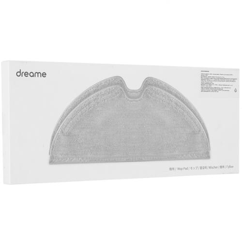 Купить Комплект салфеток Dreame RMP0 для Dreame D9, Dreame F9  5085266. Характеристики, отзывы и цены в Донецке