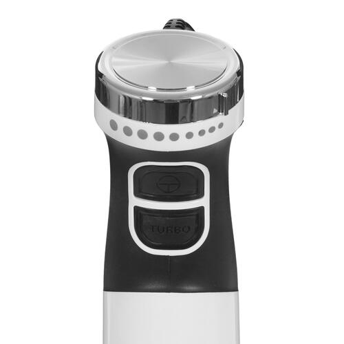 Купить Блендер погружной BRAYER BR1243 черный  8166417. Характеристики, отзывы и цены в Донецке