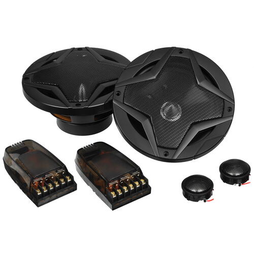 Купить Компонентная акустическая система DEXP YW 652C103  5089806. Характеристики, отзывы и цены в Донецке