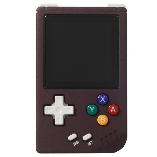 Купить Портативная игровая консоль Anbernic RG Nano  5441196. Характеристики, отзывы и цены в Донецке