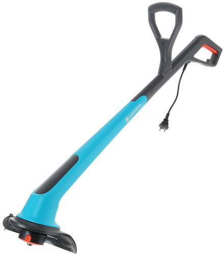 Купить Триммер электрический GARDENA SmallCut Plus 350/23  7970000. Характеристики, отзывы и цены в Донецке