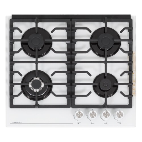 Купить Газовая варочная поверхность Delvento V60H41C017  9140876. Характеристики, отзывы и цены в Донецке