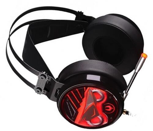 Купить Проводные наушники A4Tech Bloody MOCI M630 черный 2016  5070479. Характеристики, отзывы и цены в Донецке