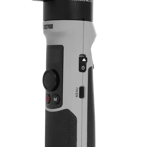 Купить Стабилизатор Zhiyun Crane M2 S  5078880. Характеристики, отзывы и цены в Донецке