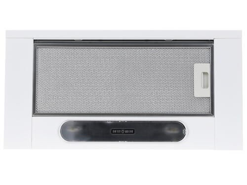 Купить Вытяжка телескопическая Jetair AURORA LX/WH/F/60 белый/белый  1106500. Характеристики, отзывы и цены в Донецке