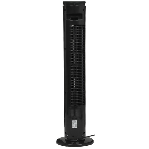 Купить Вентилятор Timberk T-TF3217RC  черный  9223681. Характеристики, отзывы и цены в Донецке