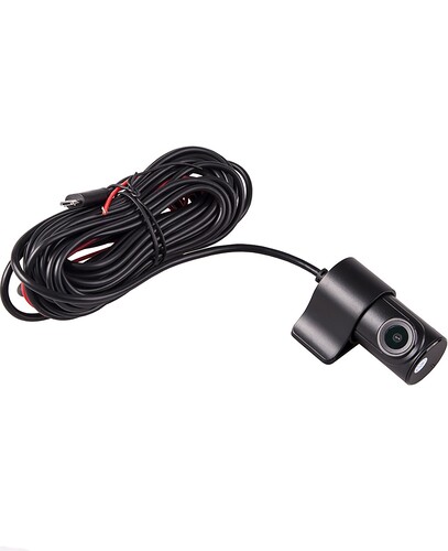 Купить Камера заднего вида Silverstone F1 Cam-IP-G98T  5643330. Характеристики, отзывы и цены в Донецке
