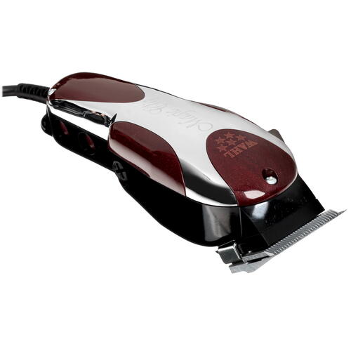 Машинка для стрижки Wahl 8451-316H красный/серебристый Купить Машинка для стрижки Wahl 8451-316H красный/серебристый  9925678. Характеристики, отзывы и цены в Донецке