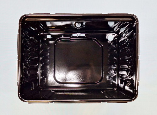 Купить Корпус (Духовка) для эл. духового шкафа DEXP 1M70GNB [N/A] (Black)  5019763. Характеристики, отзывы и цены в Донецке