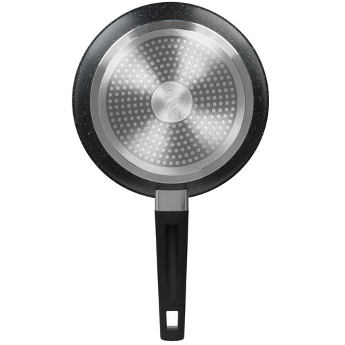 Купить Сковорода OneTwo Graphite O3FP122  9263488. Характеристики, отзывы и цены в Донецке