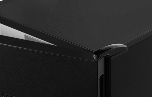 Купить Морозильный шкаф  NORD DF 256 BAP черный  9293974. Характеристики, отзывы и цены в Донецке