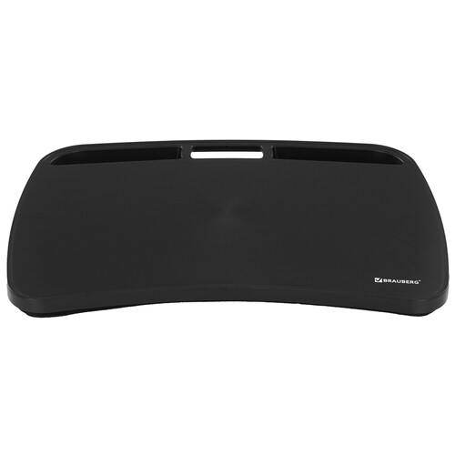 Купить Подставка для ноутбука BRAUBERG 512668 черный  9163429. Характеристики, отзывы и цены в Донецке