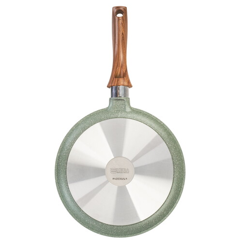 Купить Сковорода-блинница НМП ECO WAY EW6224  9150142. Характеристики, отзывы и цены в Донецке