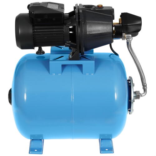 Купить Насосная станция Unipump AUTO JEТ 100 S-50  9977829. Характеристики, отзывы и цены в Донецке
