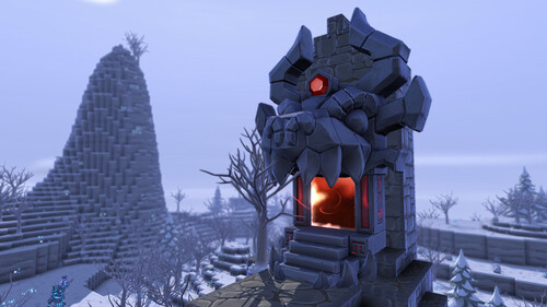 Купить Игра Portal Knights (Steam)  5622386. Характеристики, отзывы и цены в Донецке