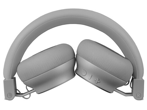 Купить Беспроводные наушники SVEN AP-B710MV серый 2025  9283475. Характеристики, отзывы и цены в Донецке