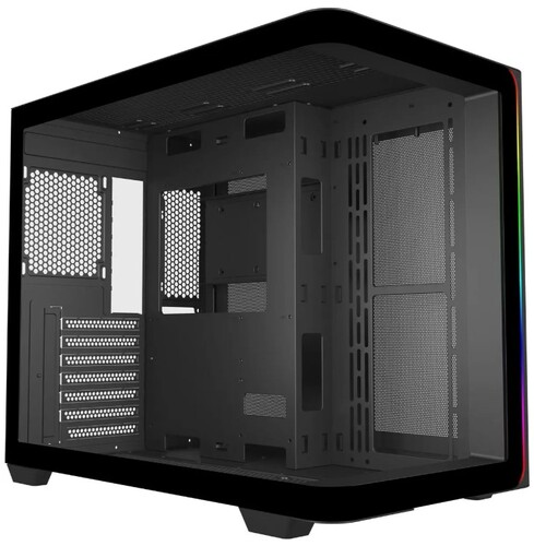 Купить Корпус A4Tech Bloody BD-CC113  9292789. Характеристики, отзывы и цены в Донецке
