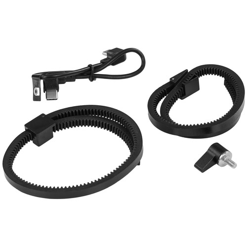 Купить Привод Zhiyun TransMount CMF-04 для фокусирования Zhiyun Crane 3 LAB, Zhiyun Weebill LAB  9138710. Характеристики, отзывы и цены в Донецке