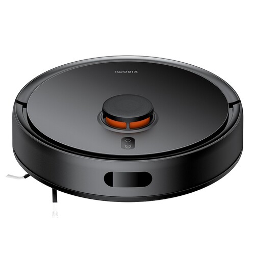 Купить Робот-пылесос Xiaomi Robot Vacuum S20 черный  5460254. Характеристики, отзывы и цены в Донецке