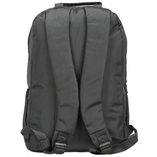 Купить 16" Рюкзак RIVACASE 7561 grey ECO серый  9136793. Характеристики, отзывы и цены в Донецке