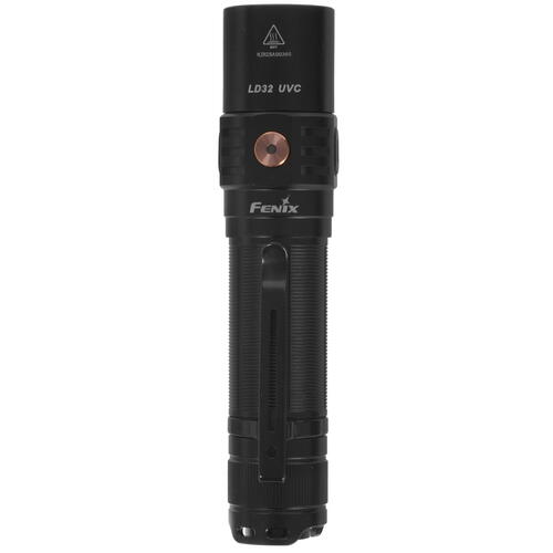 Купить Фонарь Fenix LD32 UVC  9923869. Характеристики, отзывы и цены в Донецке
