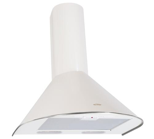 Купить Вытяжка каминная Elikor Эпсилон 60П-430-П3Л белый/серебристый  0174279. Характеристики, отзывы и цены в Донецке