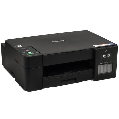Купить МФУ струйное Brother DCP-T420W  5074874. Характеристики, отзывы и цены в Донецке