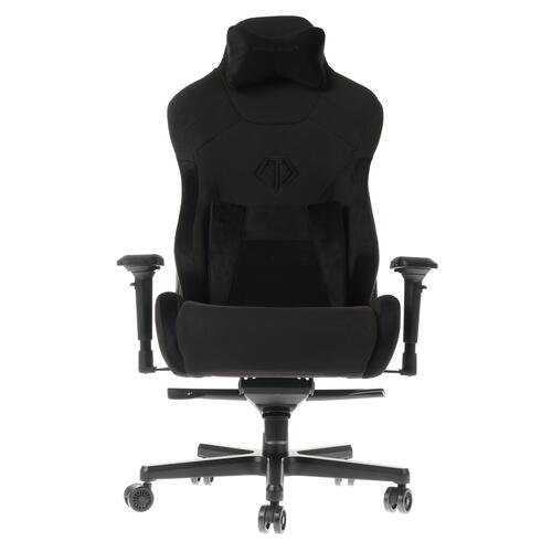 Купить Кресло игровое AndaSeat T-Pro 2 черный  5346336. Характеристики, отзывы и цены в Донецке