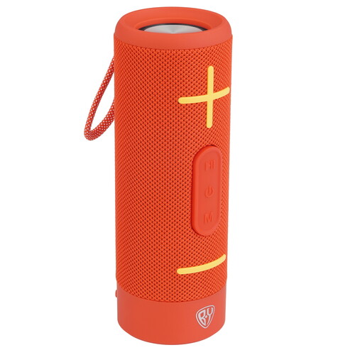 Купить Портативная колонка BY Storm, красный  9201309. Характеристики, отзывы и цены в Донецке