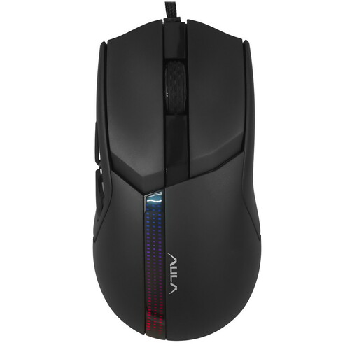 Купить Мышь проводная AULA F813 PRO  5606255. Характеристики, отзывы и цены в Донецке