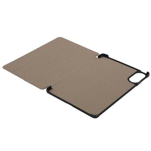 Купить Чехол-книжка Zibelino для HONOR Pad V9 черный  9273248. Характеристики, отзывы и цены в Донецке