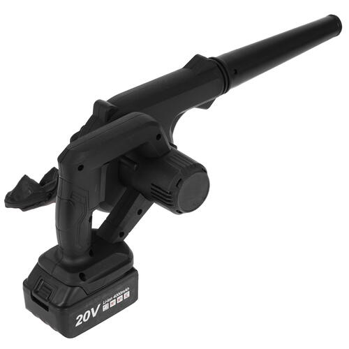 Купить Воздуходувка-пылесос Zitrek ZKBL20V  9952776. Характеристики, отзывы и цены в Донецке